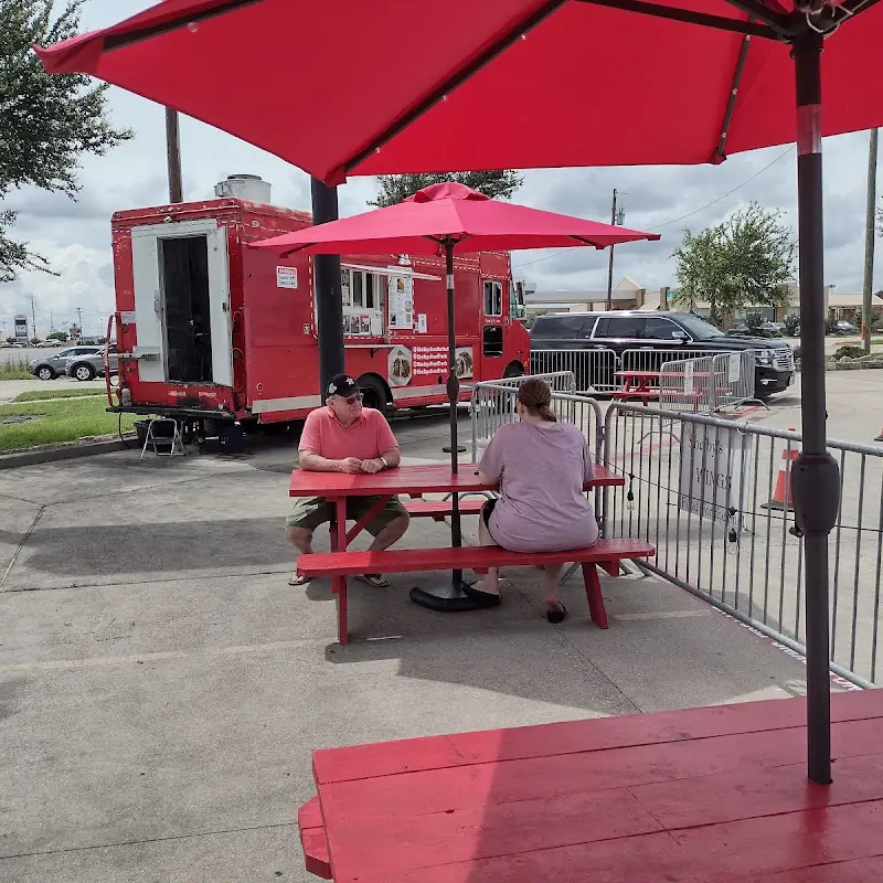 Shelby’s Food for the Soul (Shelby’s Food Truck)