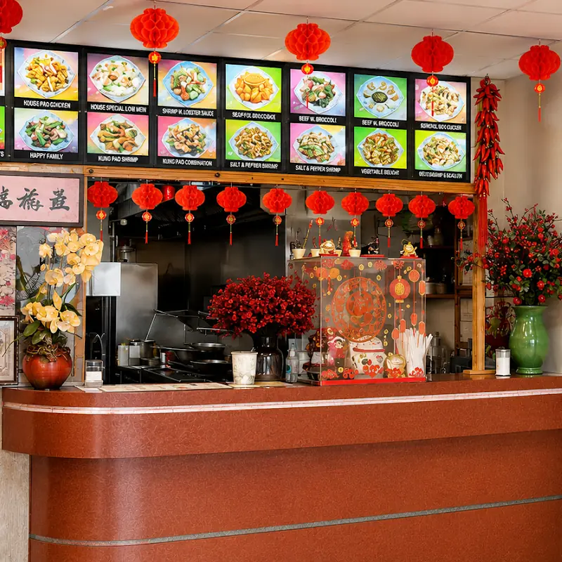 China Taste
