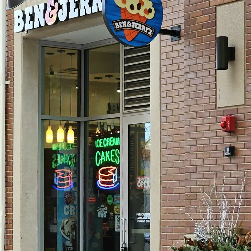 Ben & Jerry’s