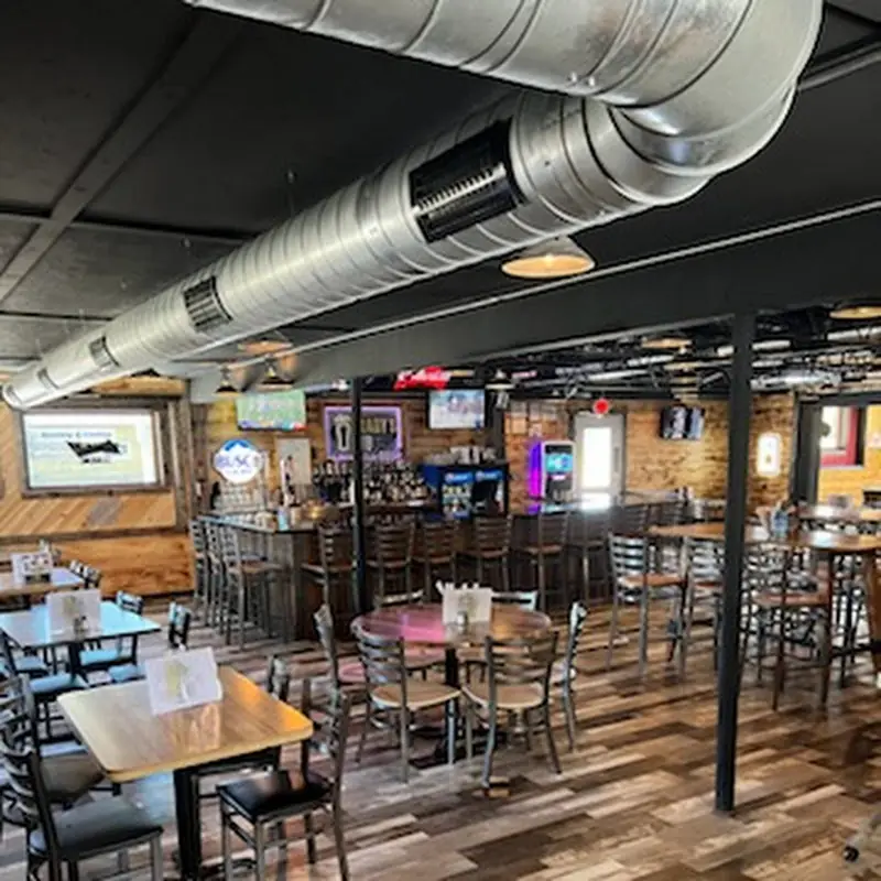 Brady's Pub