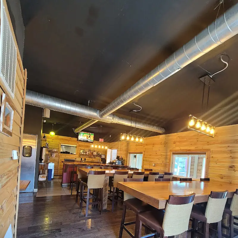 Hoosier Roots Catering