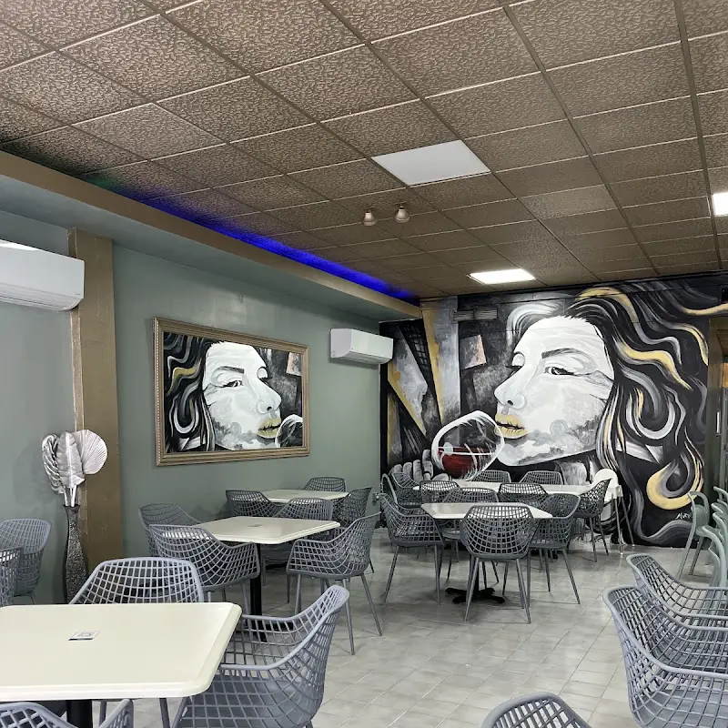 Q'Rico Brunch & Restaurant