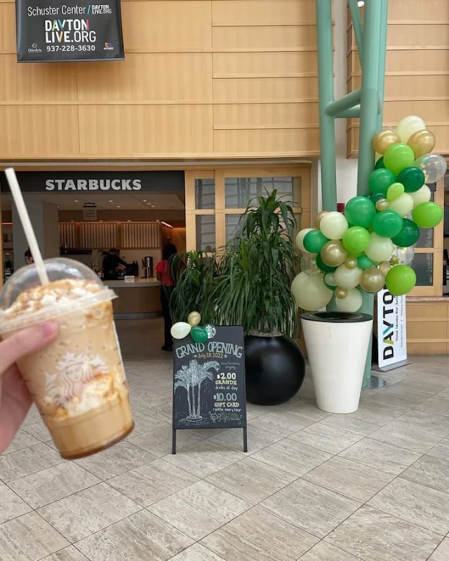 Starbucks Coffee Company