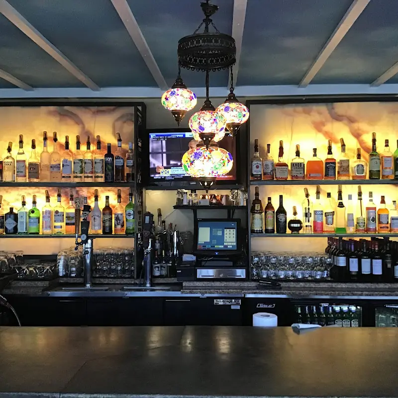 Canal Bistro