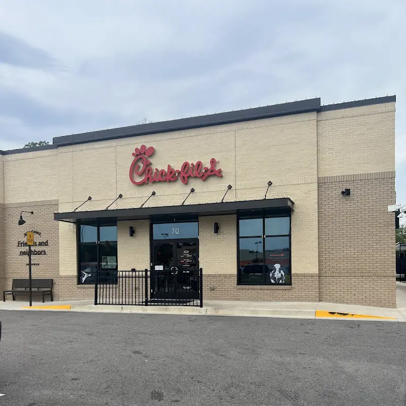 Chick-fil-A