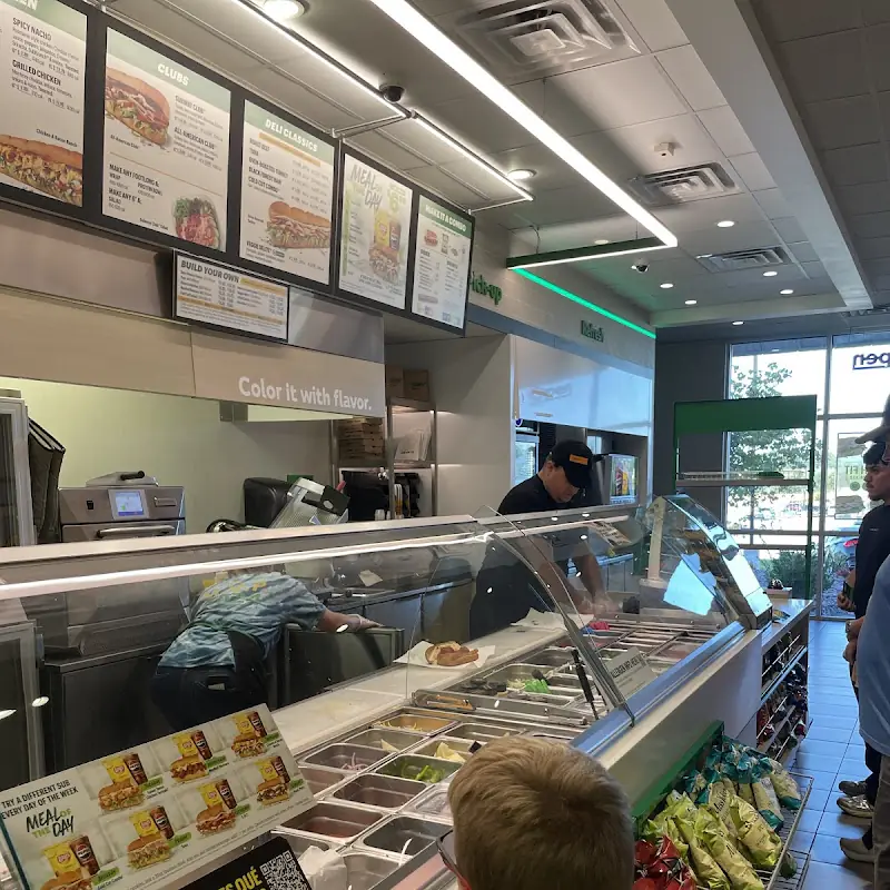 Subway