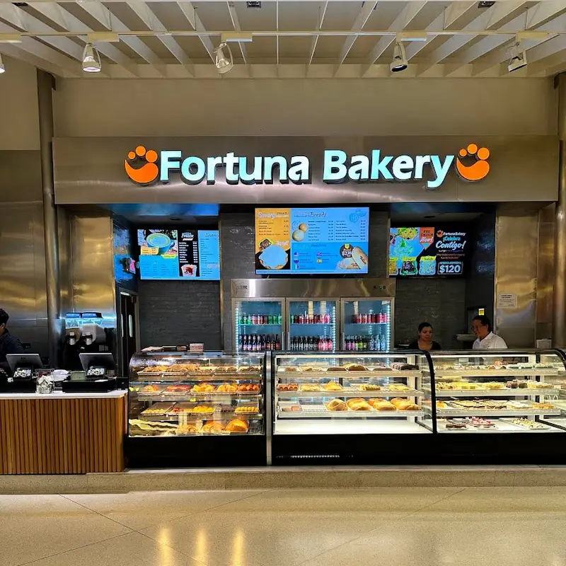 Fortuna Bakery & Coffee - Millenia Mall
