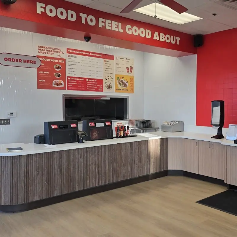 Flame Broiler