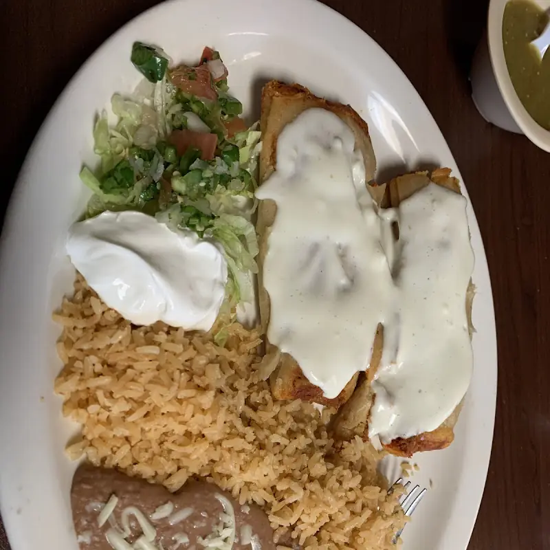 Cotija's Mexican grocery store