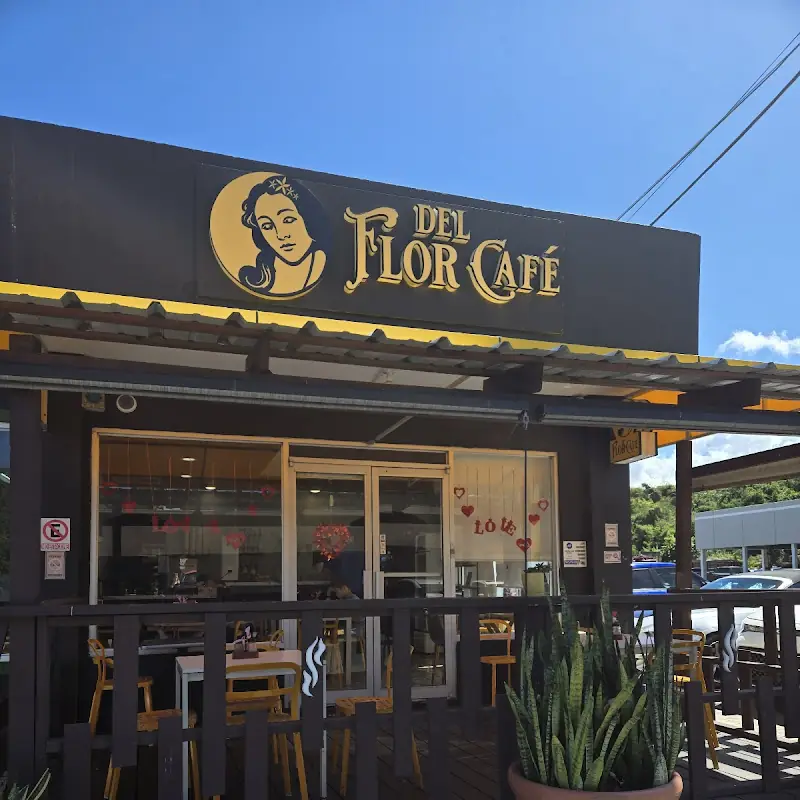 Flor del Café