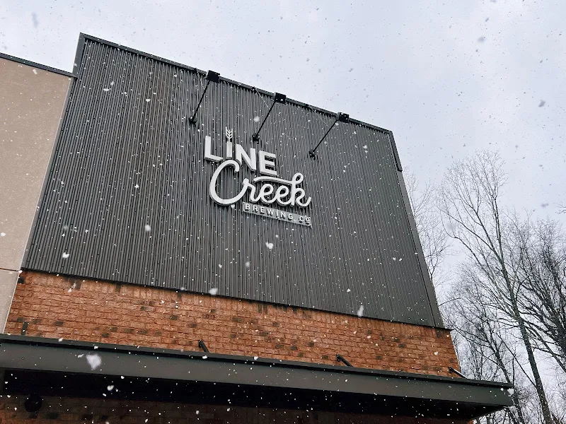 Line Creek Brewing Co.