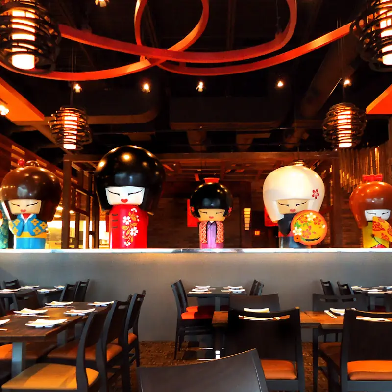 Kurai Sushi & Chinese Buffet
