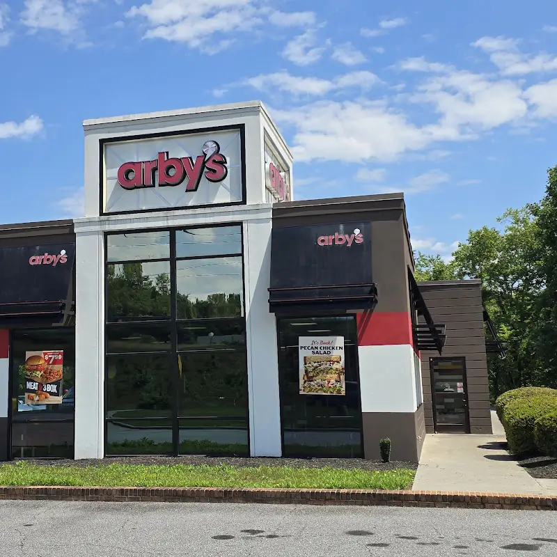 Arby's