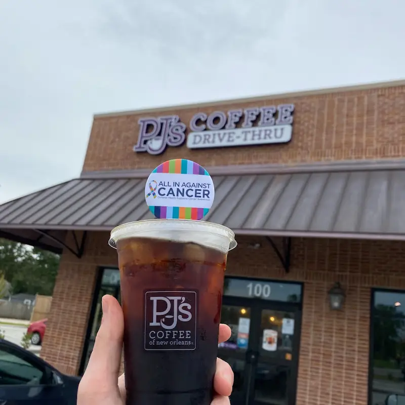 PJ's Coffee