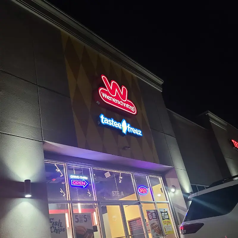 Wienerschnitzel