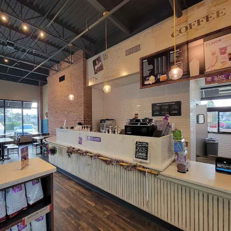 PJ's Coffee
