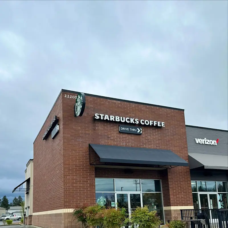 Starbucks Coffee Company