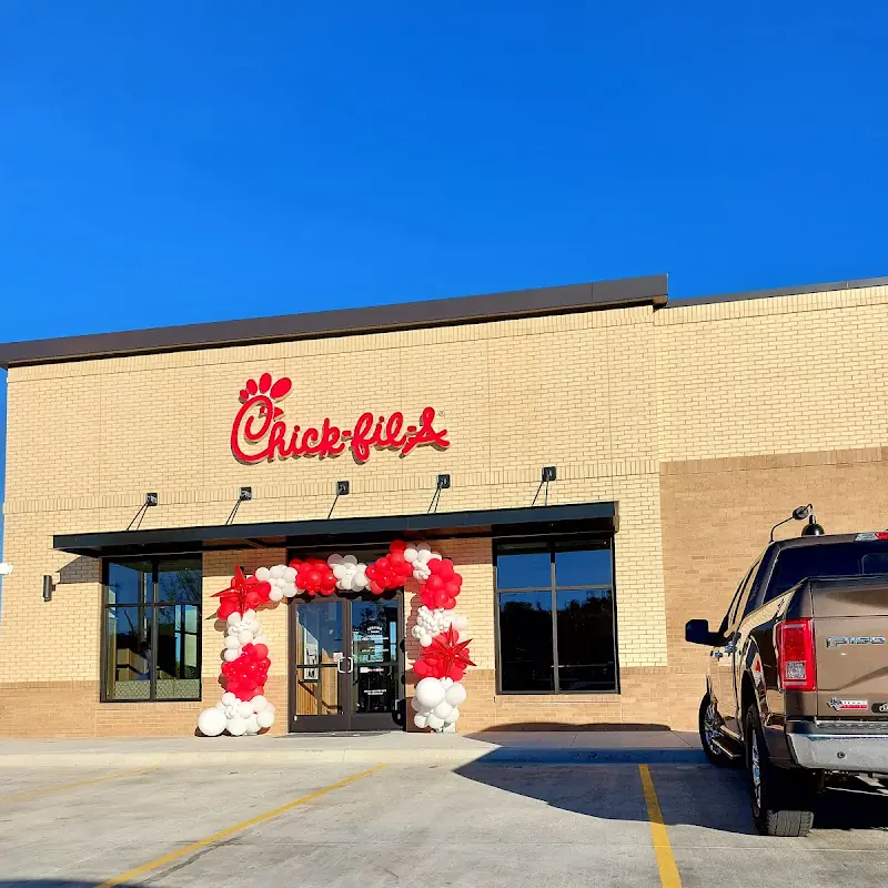 Chick-fil-A
