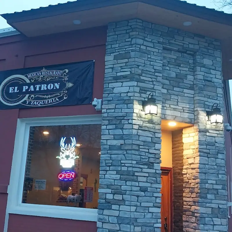 El Patron Mexican Restaurant and Taqueria