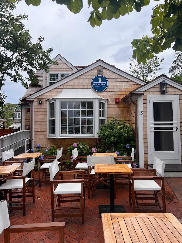 Handlebar Café