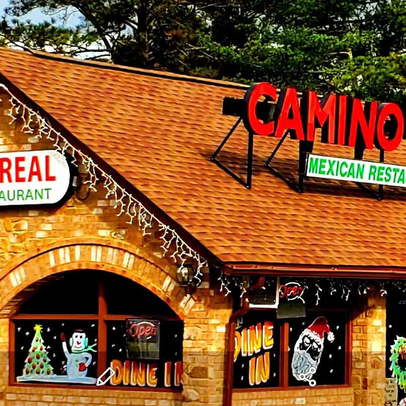 Camino Real