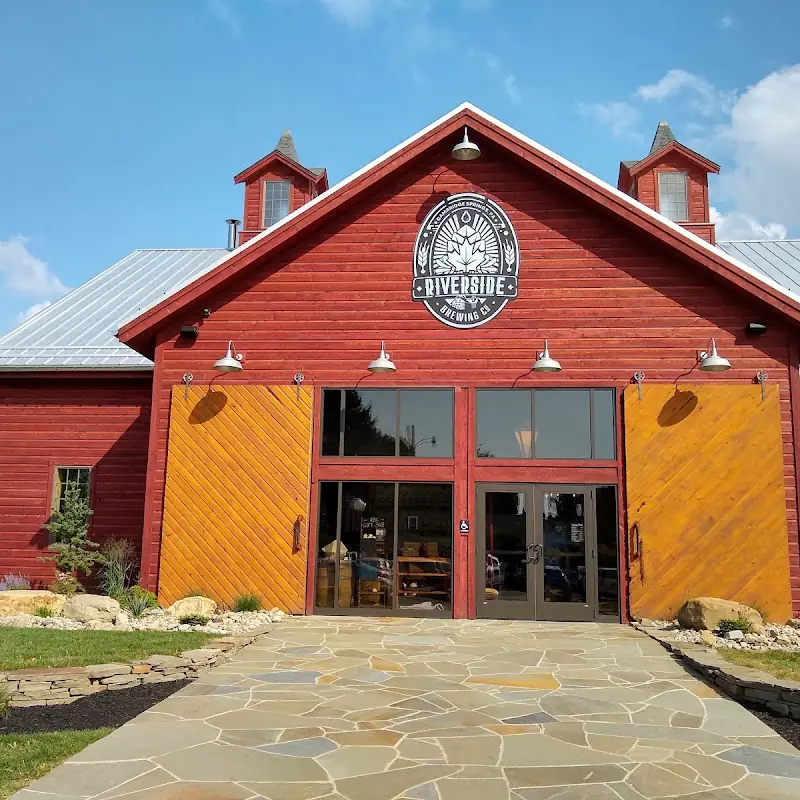 Riverside Brewing Company
