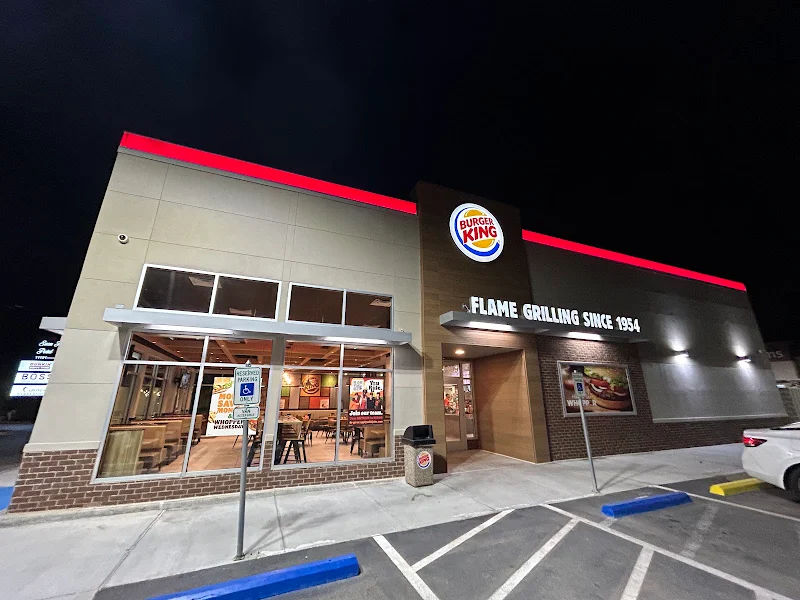 Burger King
