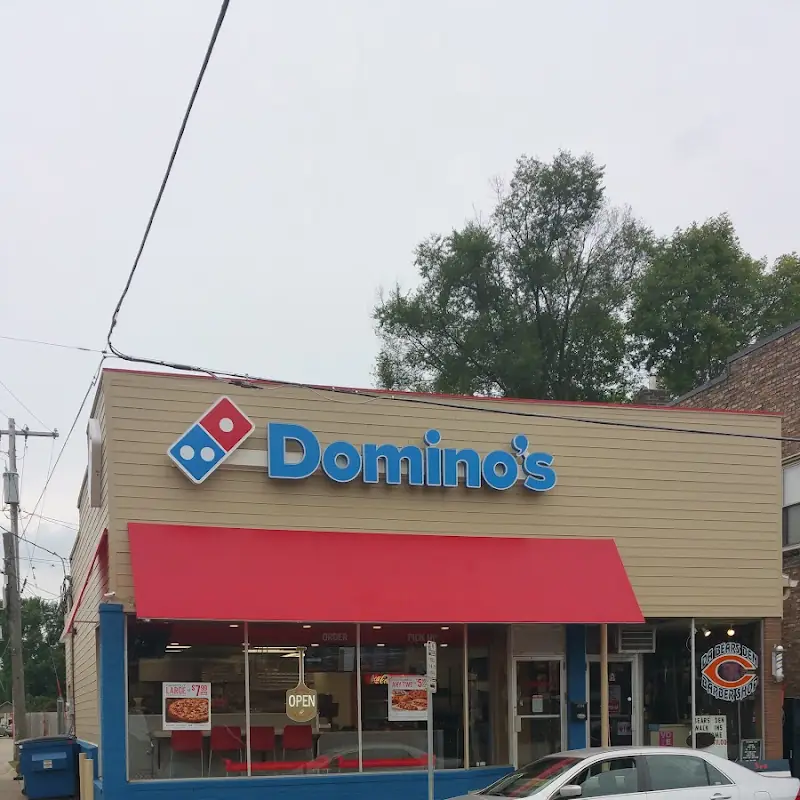 Domino's Pizza