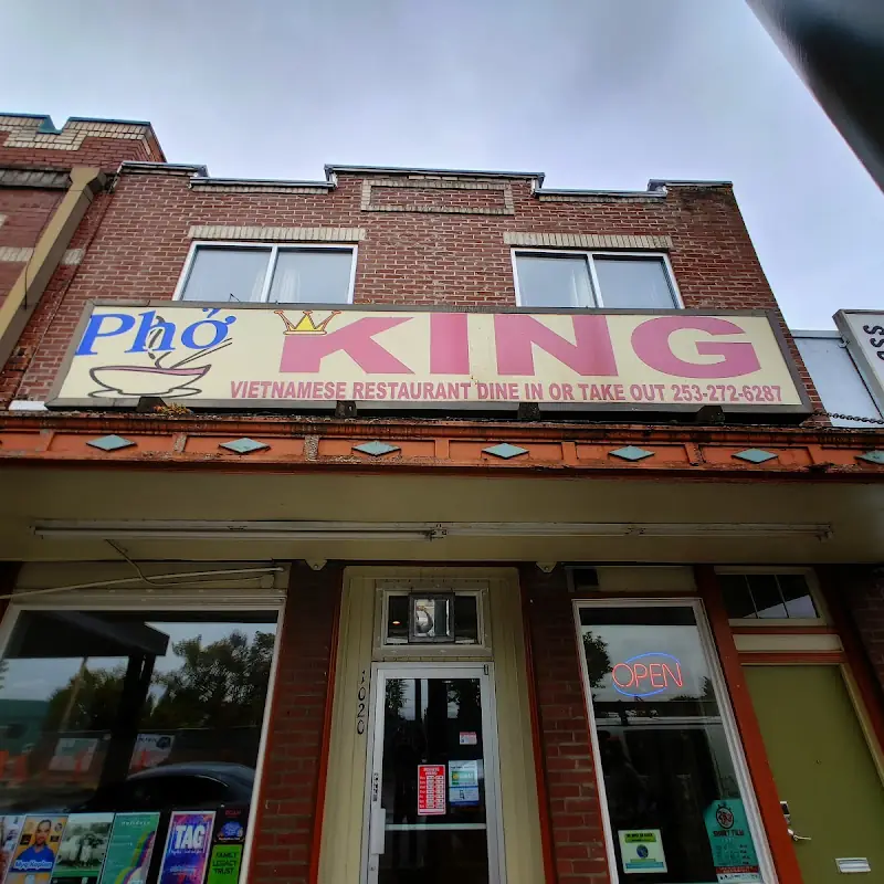 Pho King