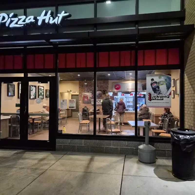 Pizza Hut