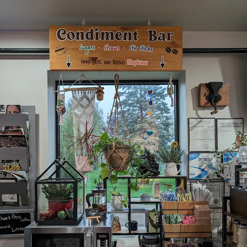 Press Coffee