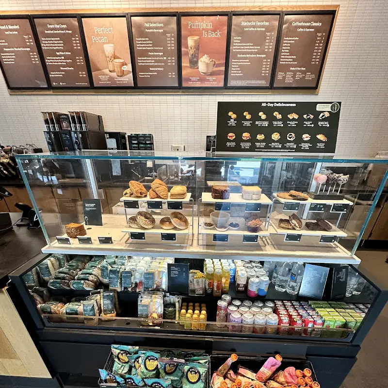 Starbucks Coffee Company