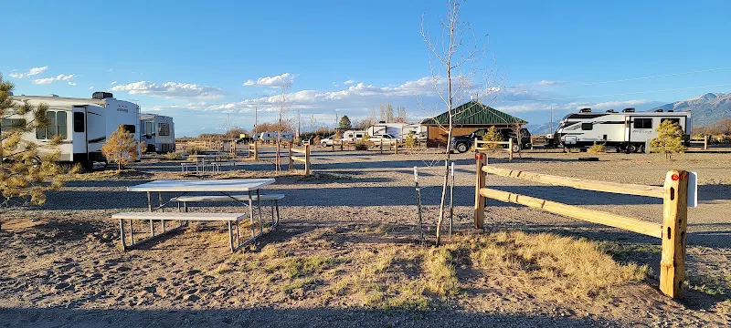 Base Camp Family Campground