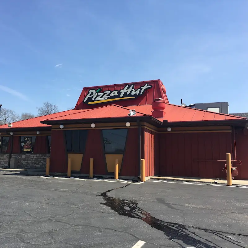 Pizza Hut