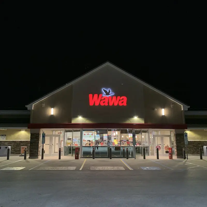 Wawa