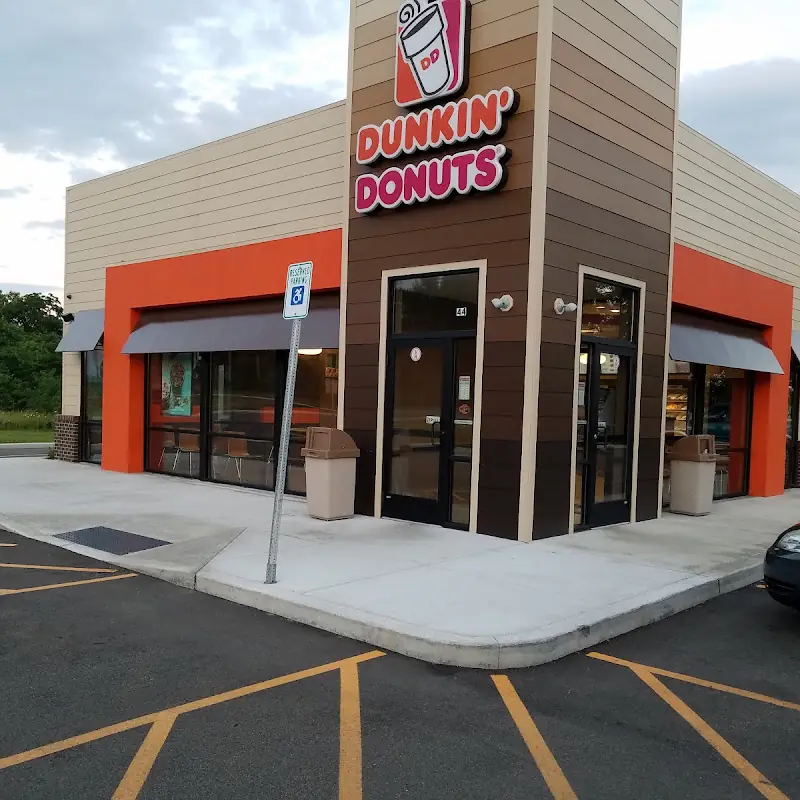 Dunkin'