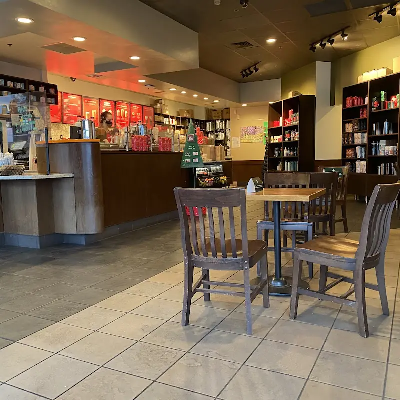 Starbucks Coffee Company