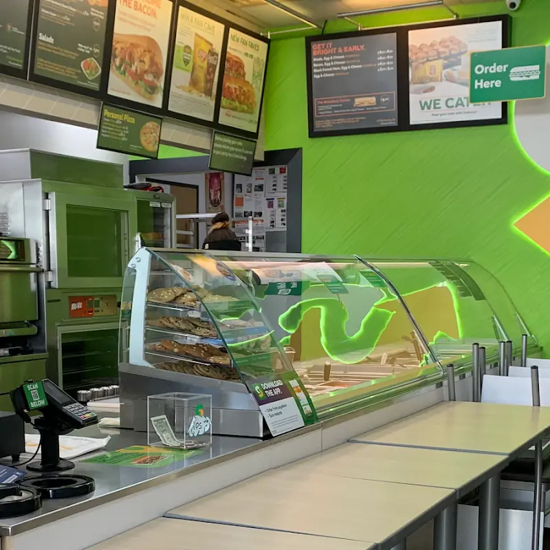 Subway