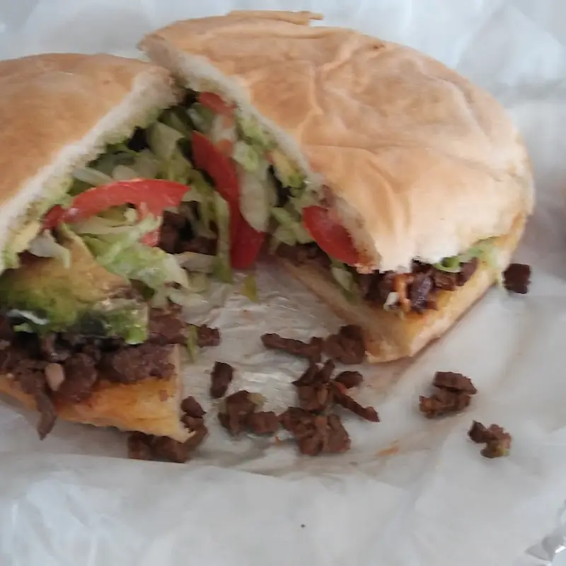 Torta's More's