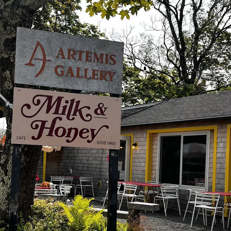 Milk and Honey Kitchen