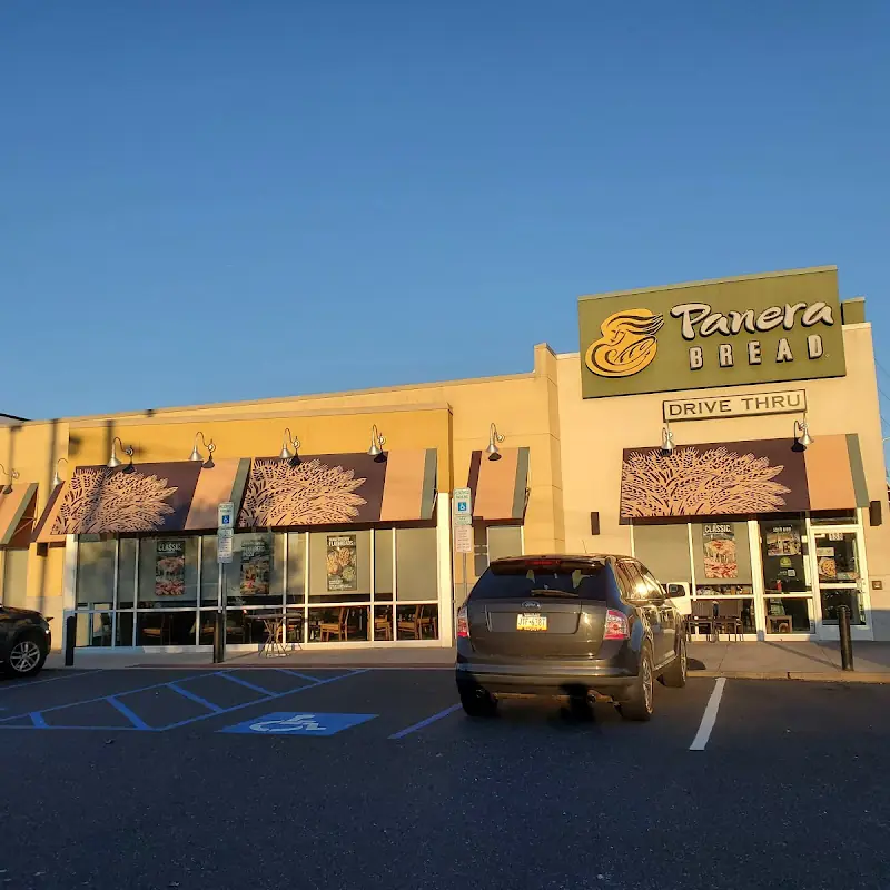 Panera Bread