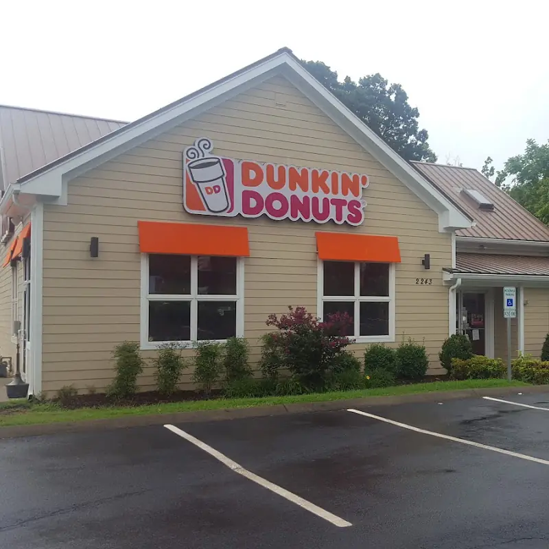 Dunkin'