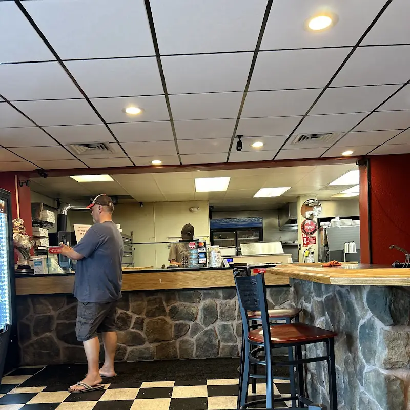 Cherryville pizza & restaurant