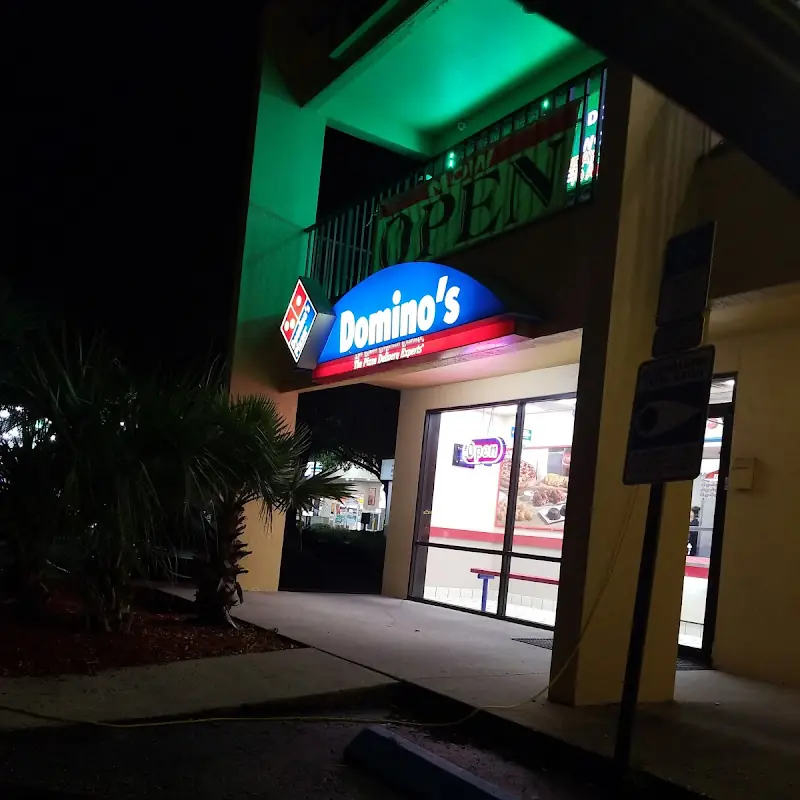 Domino's Pizza