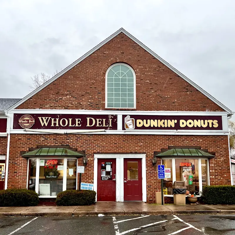 Dunkin'