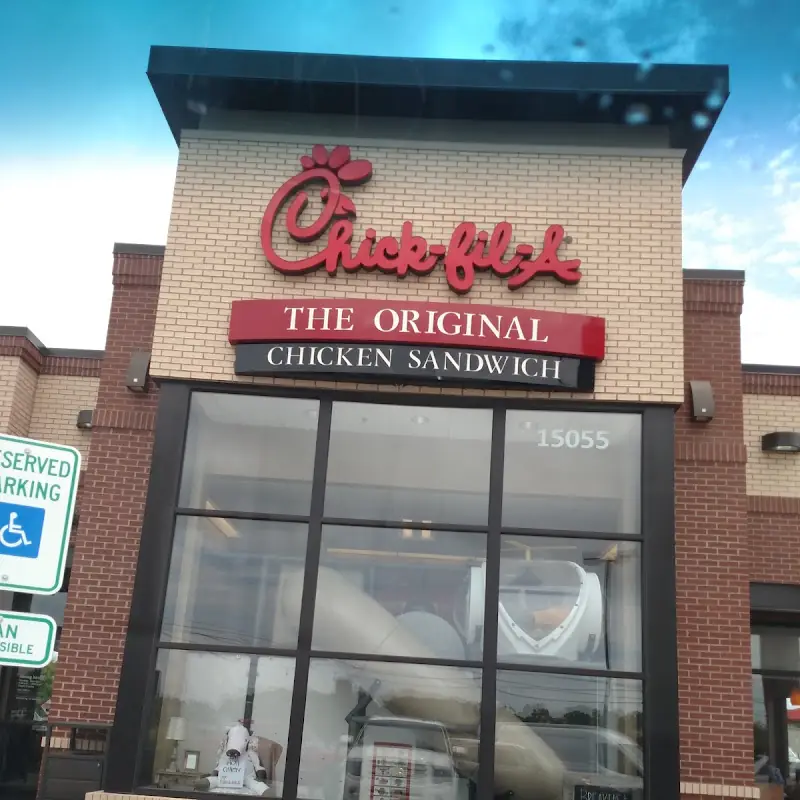Chick-fil-A