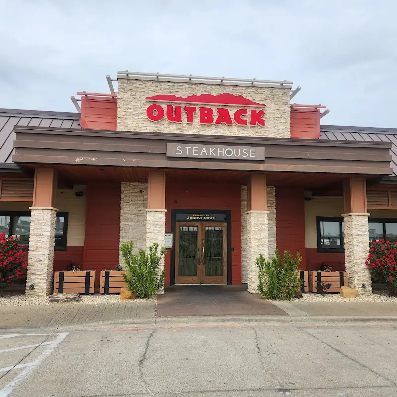 Outback Steakhouse