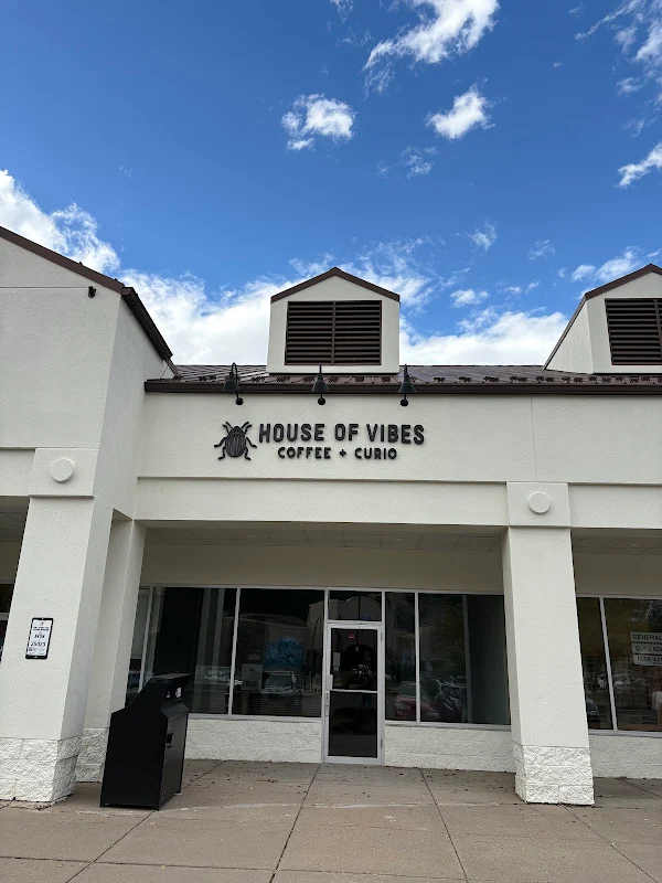 House of Vibes Coffee