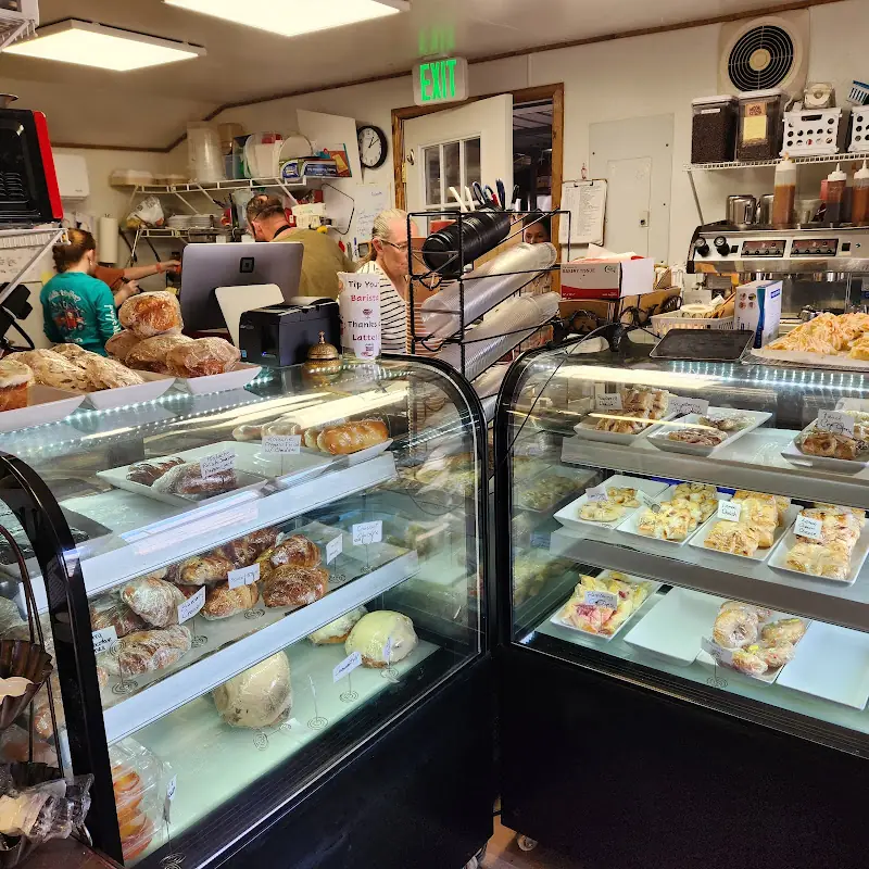 Home of Margaret's Munchies