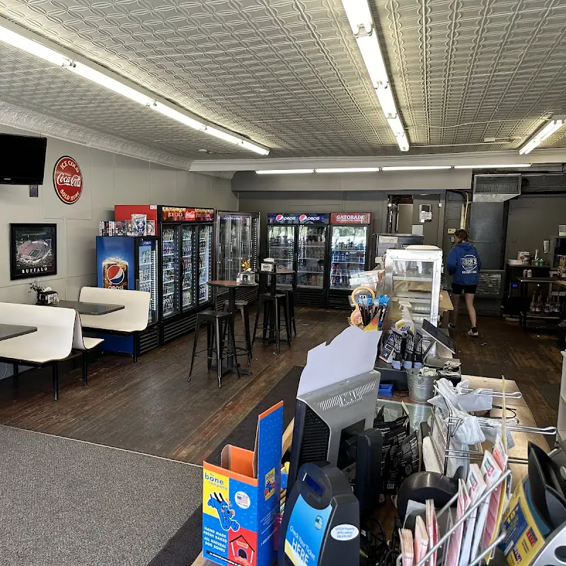 Buds Delicatessen